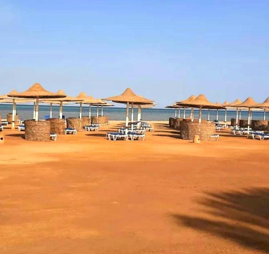 Chaletu Stella Di Mare Makadi Hurghada